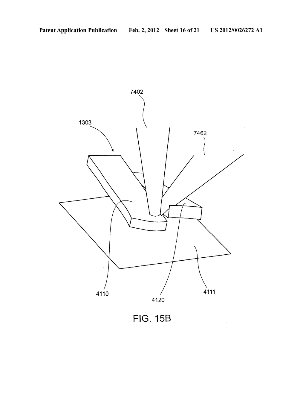 OPTICAL IMAGING SYSTEM - diagram, schematic, and image 17