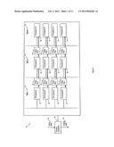 DATA PROCESSING APPARATUS FOR SEGMENTAL PROCESSING OF INPUT DATA, SYSTEMS     USING THE APPARATUS AND METHODS FOR DATA TRANSMITTAL diagram and image