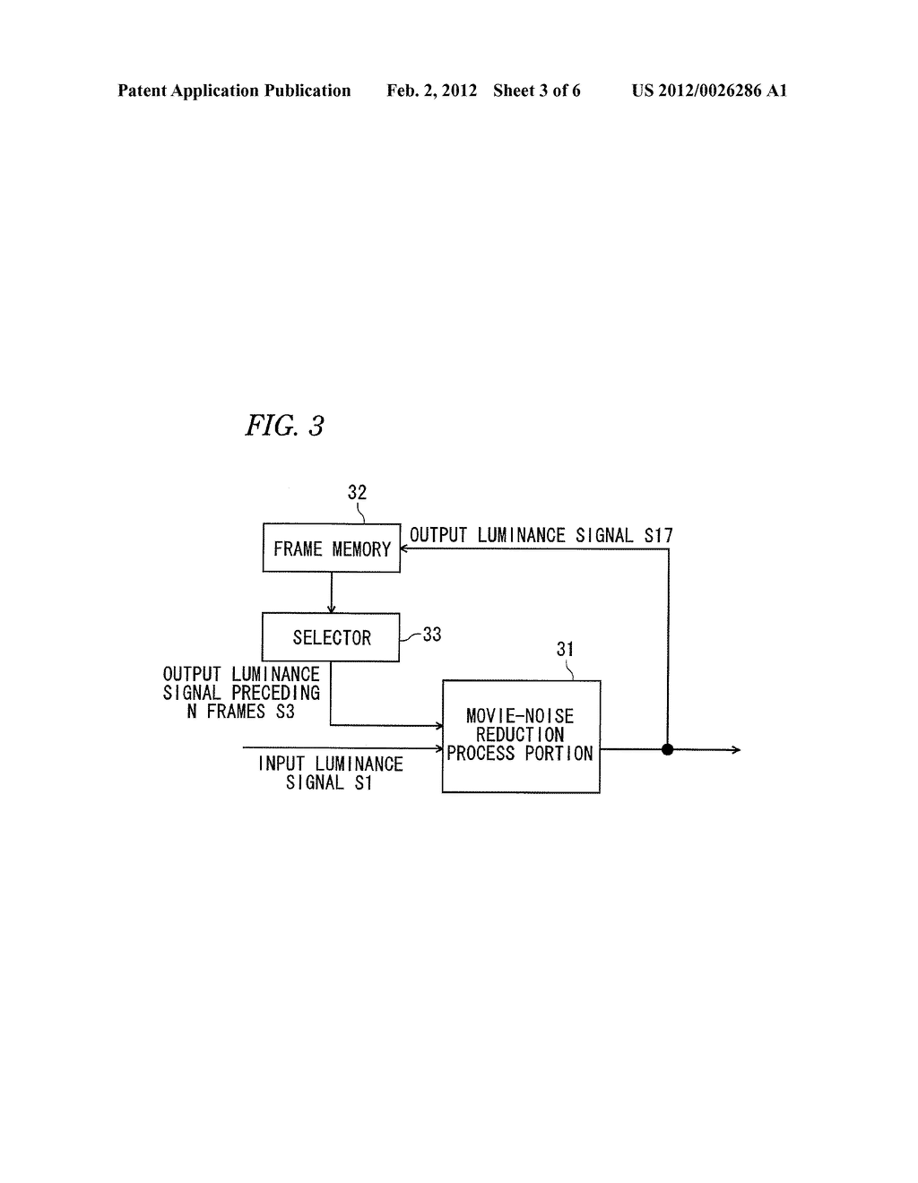 Electronic Apparatus and Image Processing Method - diagram, schematic, and image 04