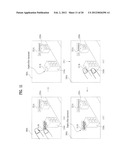 MOBILE TERMINAL AND CONTROLLING METHOD THEREOF diagram and image