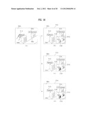 MOBILE TERMINAL AND CONTROLLING METHOD THEREOF diagram and image