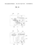 MOBILE TERMINAL AND CONTROLLING METHOD THEREOF diagram and image