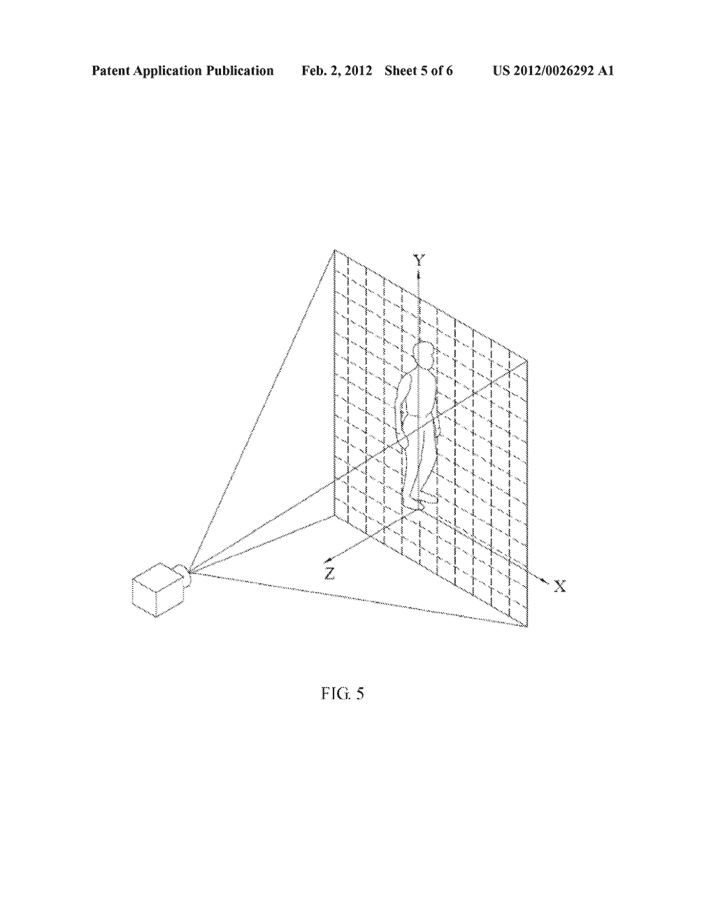 MONITOR COMPUTER AND METHOD FOR MONITORING A SPECIFIED SCENE USING THE     SAME - diagram, schematic, and image 06