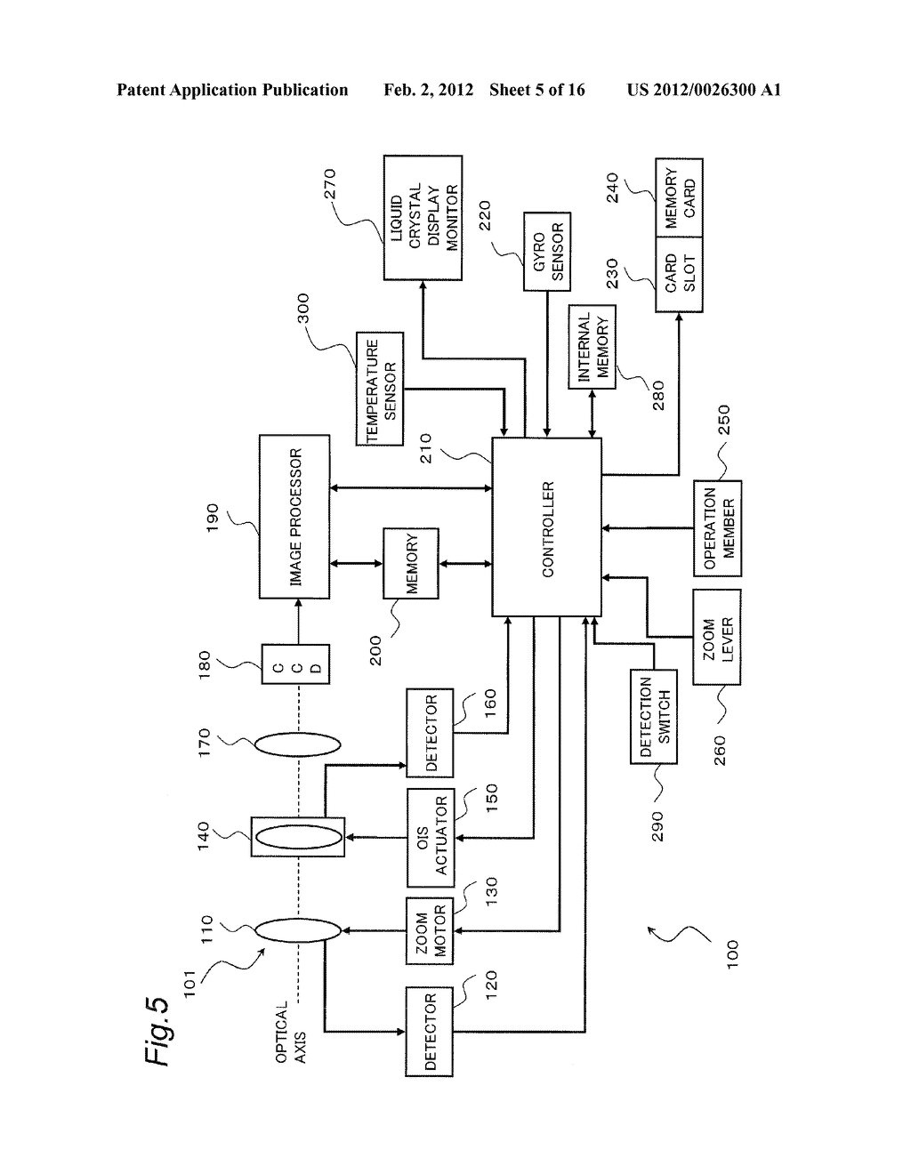 IMAGING APPARATUS - diagram, schematic, and image 06