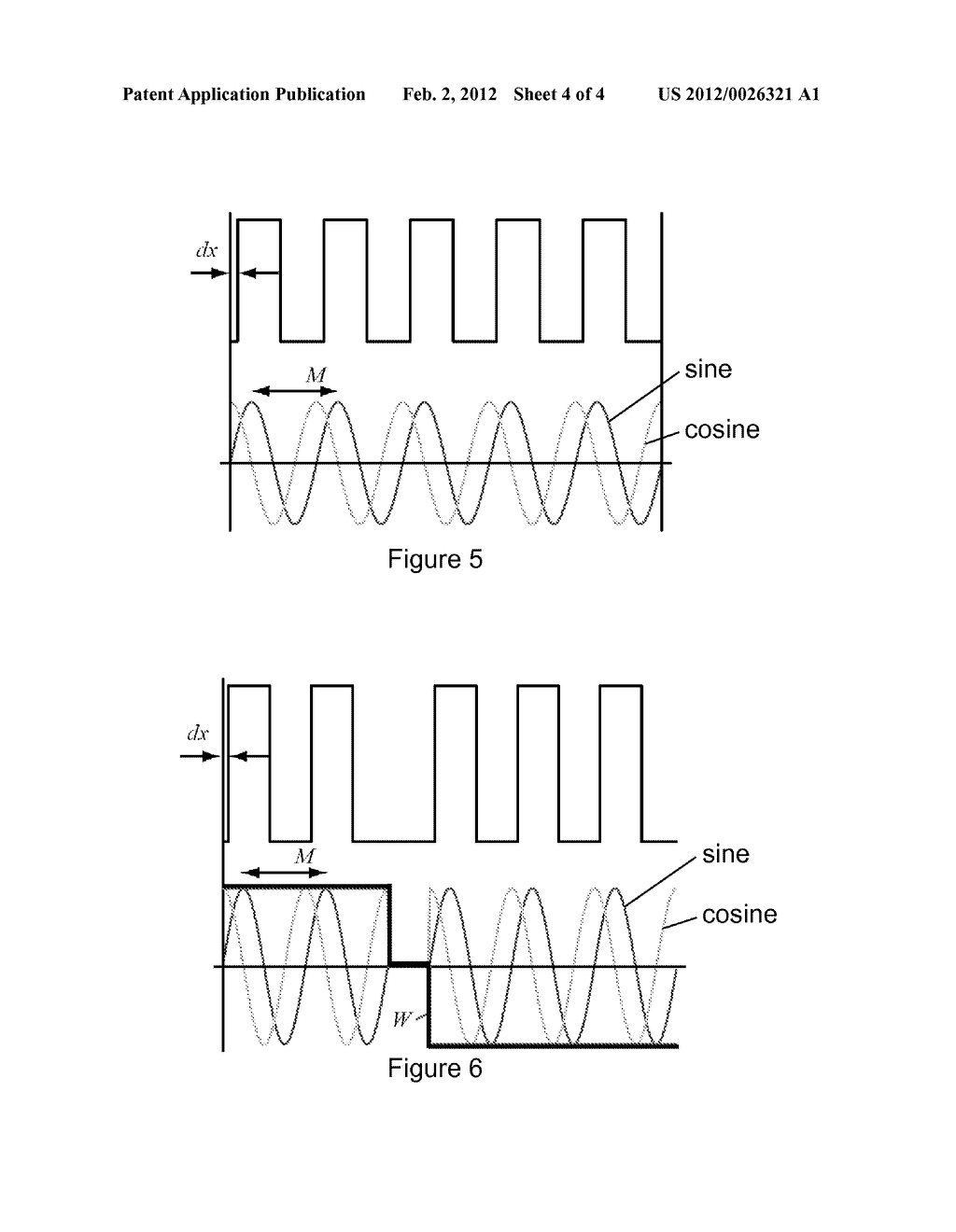  ONE-DIMENSION POSITION ENCODER - diagram, schematic, and image 05