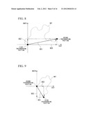 IMAGE CAPTURING TERMINAL, DATA PROCESSING TERMINAL, IMAGE CAPTURING     METHOD, AND DATA PROCESSING METHOD diagram and image