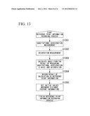 IMAGE CAPTURING TERMINAL, DATA PROCESSING TERMINAL, IMAGE CAPTURING     METHOD, AND DATA PROCESSING METHOD diagram and image