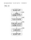 IMAGE CAPTURING TERMINAL, DATA PROCESSING TERMINAL, IMAGE CAPTURING     METHOD, AND DATA PROCESSING METHOD diagram and image