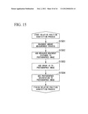 IMAGE CAPTURING TERMINAL, DATA PROCESSING TERMINAL, IMAGE CAPTURING     METHOD, AND DATA PROCESSING METHOD diagram and image