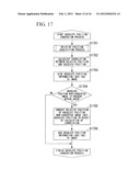 IMAGE CAPTURING TERMINAL, DATA PROCESSING TERMINAL, IMAGE CAPTURING     METHOD, AND DATA PROCESSING METHOD diagram and image