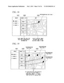 IMAGE CAPTURING TERMINAL, DATA PROCESSING TERMINAL, IMAGE CAPTURING     METHOD, AND DATA PROCESSING METHOD diagram and image