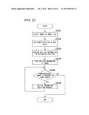 IMAGE CAPTURING TERMINAL, DATA PROCESSING TERMINAL, IMAGE CAPTURING     METHOD, AND DATA PROCESSING METHOD diagram and image