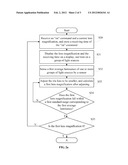 AUTO IRIS LENS CALIBRATION DEVICE AND METHOD diagram and image