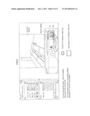 CAMERA DEVICE, CAMERA SYSTEM, CONTROL DEVICE AND PROGRAM diagram and image