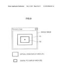 CAMERA DEVICE, CAMERA SYSTEM, CONTROL DEVICE AND PROGRAM diagram and image