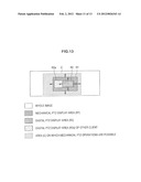 CAMERA DEVICE, CAMERA SYSTEM, CONTROL DEVICE AND PROGRAM diagram and image