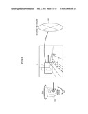 CAMERA DEVICE, CAMERA SYSTEM, CONTROL DEVICE AND PROGRAM diagram and image