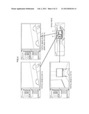 CAMERA DEVICE, CAMERA SYSTEM, CONTROL DEVICE AND PROGRAM diagram and image