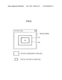 CAMERA DEVICE, CAMERA SYSTEM, CONTROL DEVICE AND PROGRAM diagram and image