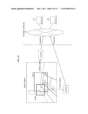 CAMERA DEVICE, CAMERA SYSTEM, CONTROL DEVICE AND PROGRAM diagram and image