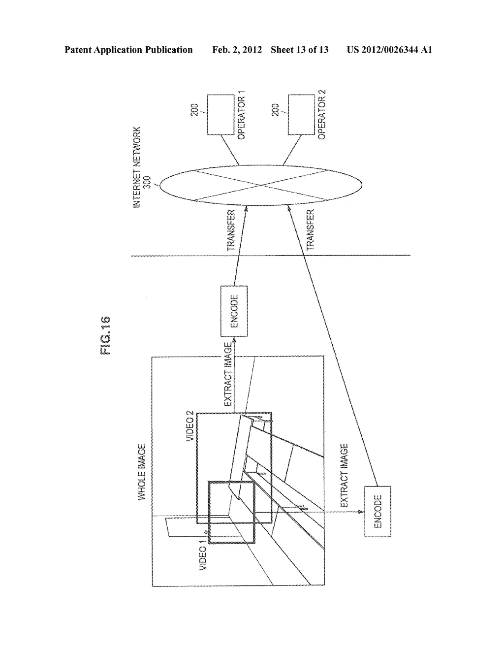 CAMERA DEVICE, CAMERA SYSTEM, CONTROL DEVICE AND PROGRAM - diagram, schematic, and image 14