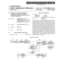 MECHANICAL NOISE SUPPRESSION APPARATUS, MECHANICAL NOISE SUPPRESSION     METHOD, PROGRAM AND IMAGING APPARATUS diagram and image