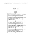 MECHANICAL NOISE SUPPRESSION APPARATUS, MECHANICAL NOISE SUPPRESSION     METHOD, PROGRAM AND IMAGING APPARATUS diagram and image