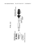 MECHANICAL NOISE SUPPRESSION APPARATUS, MECHANICAL NOISE SUPPRESSION     METHOD, PROGRAM AND IMAGING APPARATUS diagram and image