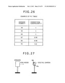 MECHANICAL NOISE SUPPRESSION APPARATUS, MECHANICAL NOISE SUPPRESSION     METHOD, PROGRAM AND IMAGING APPARATUS diagram and image