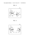 DIGITAL PHOTOGRAPHING METHOD AND APPARATUS diagram and image