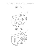 IMAGE DISPLAY APPARATUS AND PHOTOGRAPHING APPARATUS diagram and image