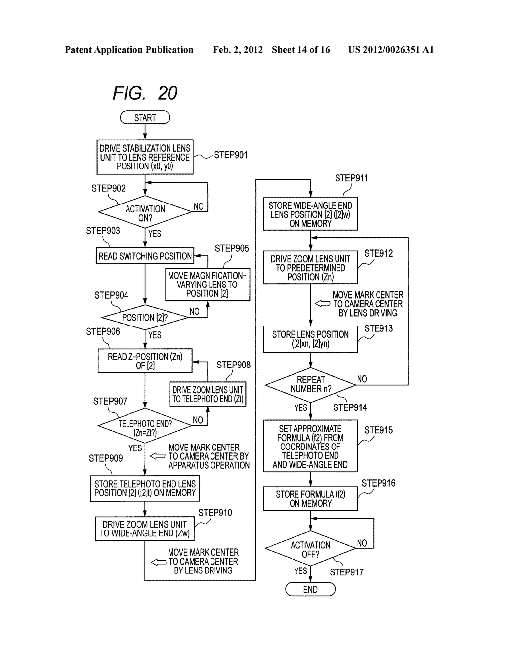 LENS APPARATUS - diagram, schematic, and image 15