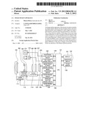 IMAGE PICKUP APPARATUS diagram and image