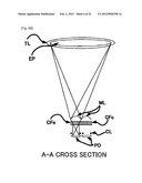 IMAGE PICKUP APPARATUS diagram and image