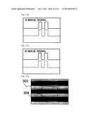 IMAGE PICKUP APPARATUS diagram and image