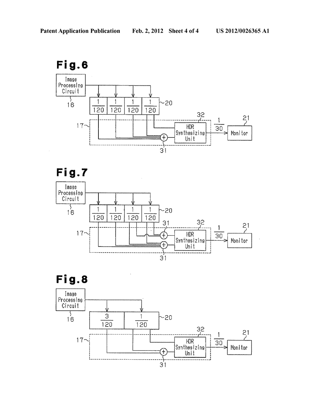 IMAGING DEVICE AND IMAGE SYNTHESIS PROGRAM - diagram, schematic, and image 05