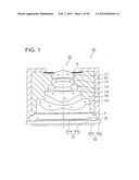 Imaging Pickup Lens, Imaging Pickup Apparatus and Moblile Terminal diagram and image