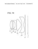 Imaging Pickup Lens, Imaging Pickup Apparatus and Moblile Terminal diagram and image