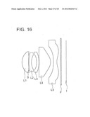 Imaging Pickup Lens, Imaging Pickup Apparatus and Moblile Terminal diagram and image