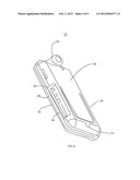 ELECTRONIC MIRROR AND METHOD diagram and image