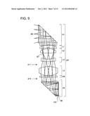 Image pickup Optical System, Image Pickup Optical Device, and Digital     Equipment diagram and image