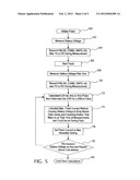 METHOD AND APPARATUS FOR MAXIMIZING THE SUSTAINABLE FLASH OF A HANDHELD     PORTABLE ELECTRONIC DEVICE diagram and image