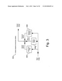 Method and System for Reducing the Appearance of Jaggies When     Deinterlacing Moving Edges diagram and image