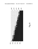 Method and System for Reducing the Appearance of Jaggies When     Deinterlacing Moving Edges diagram and image