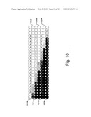 Method and System for Reducing the Appearance of Jaggies When     Deinterlacing Moving Edges diagram and image