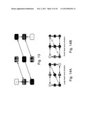 Method and System for Reducing the Appearance of Jaggies When     Deinterlacing Moving Edges diagram and image