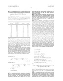 Method and System for Reducing the Appearance of Jaggies When     Deinterlacing Moving Edges diagram and image