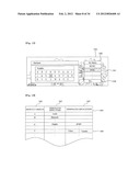 METHOD FOR PROVIDING A SHORTCUT AND IMAGE DISPLAY DEVICE THEREOF diagram and image