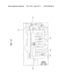 METHOD FOR PROVIDING A SHORTCUT AND IMAGE DISPLAY DEVICE THEREOF diagram and image