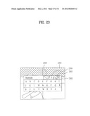 METHOD FOR PROVIDING A SHORTCUT AND IMAGE DISPLAY DEVICE THEREOF diagram and image